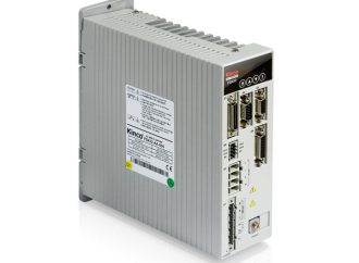 KINCO SERVO DRIVE FD134S-LB-000