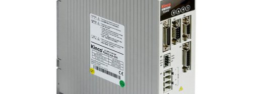 KINCO SERVO DRIVE FD134S-LB-000-D2