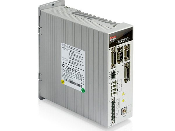 KINCO SERVO DRIVE FD432S-LA-000