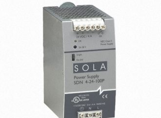 SOLA POWER SUPPLY SDN-10-24-100C
