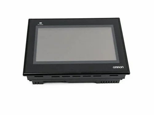 OMRON HMI NV3W-MG20L