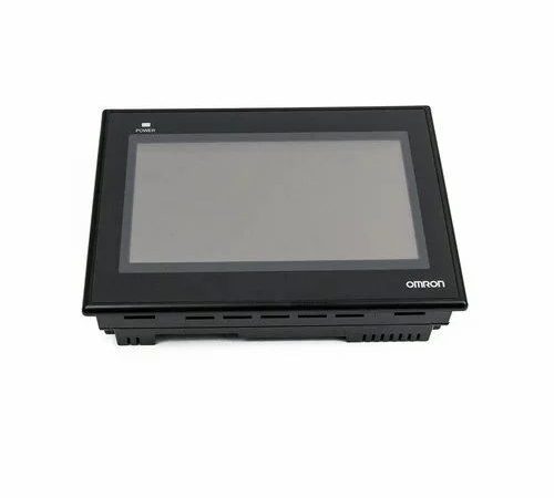 OMRON HMI NB10W-TW01B