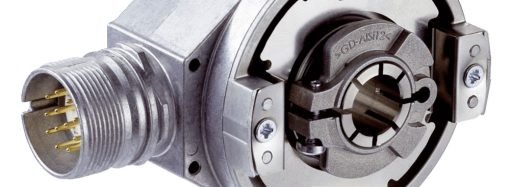 SICK INCREMENTAL ENCODER AFS60B-THAA032768