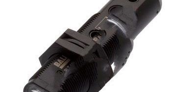 BALLUF BEAM SENSOR BOS00EM BLS 18KF-XX-1LT-S4-L