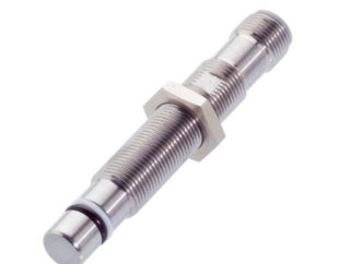 BALLUFF INDUCTIVE SENSOR BHS001L