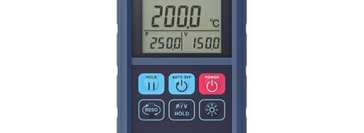 ANRITSU THERMOMETER HR-1250K