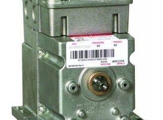 HONEYWELL MODUTROL M6284A1030