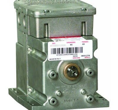HONEYWELL MODUTROL M6284A1030