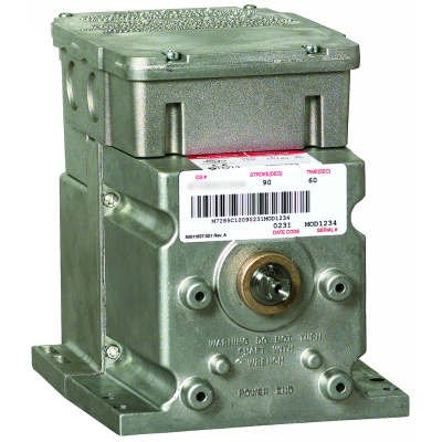 HONEYWELL MODUTROL M6284A1030
