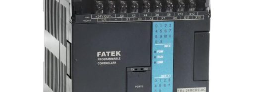 FATEK PLC FBS-24MCR2-AC