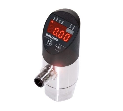 BALLUFF PRESSURE SENSOR BSP00YK