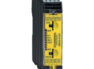 SCHMERSAL SAFETY SWITCH SRB-E-204PE