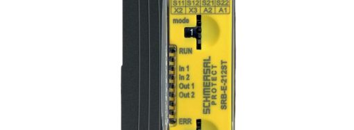 SCHMERSAL SAFETY SWITCH SRB-E-204PE