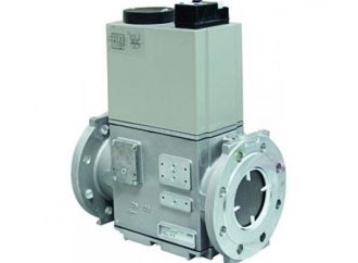 DUNGS SOLENOID VALVE DMV-DLE 525/11 eco