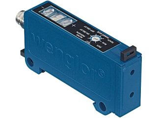 WENGLOR SENSOR ODX202P0007