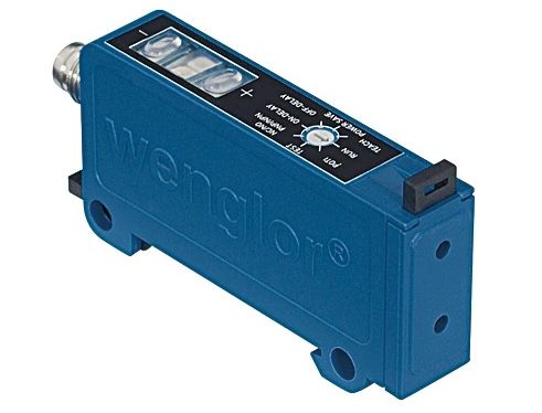 WENGLOR SENSOR ODX202P0007