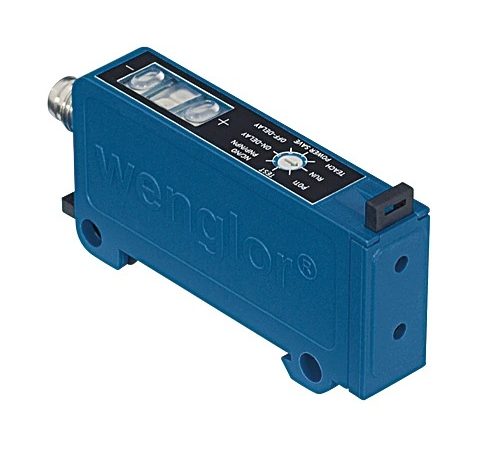 WENGLOR SENSOR ODX202P0007