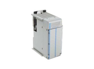 ALLEN BRADLEY ANALOG MODULE 1769-IQ32