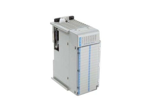 ALLEN BRADLEY ANALOG MODULE 1769-IQ32