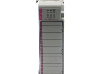 ALLEN BRADLEY ANALOG MODULE 1769-HSC