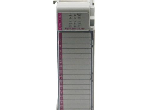 ALLEN BRADLEY ANALOG MODULE 1769-HSC