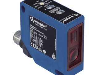 WENGLOR SENSOR OCPS885