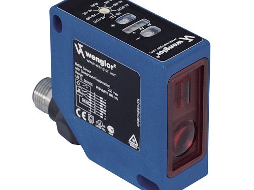 WENGLOR SENSOR OCPS885