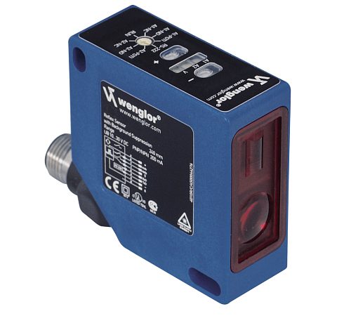 WENGLOR SENSOR OCPS885