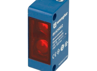 WENGLOR SENSOR P1KH002