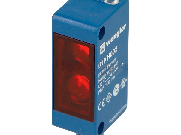 WENGLOR SENSOR P1KH002