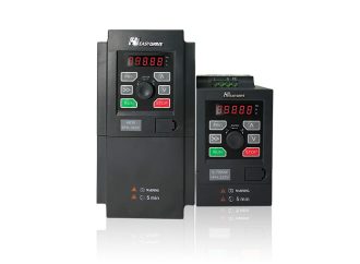 EASYDRIVE VFD INVERTER GT200-4T0550G