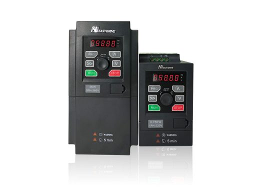 EASYDRIVE VFD INVERTER GT200-4T0007G