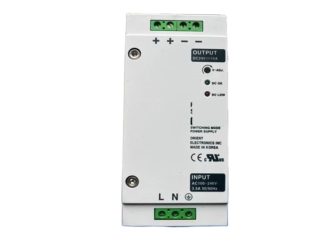 FINE SUNRONIX POWER SUPPLY FDR-120-24