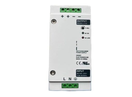 FINE SUNRONIX POWER SUPPLY FDR-120-24