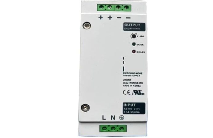 FINE SUNRONIX POWER SUPPLY FDR-15-24