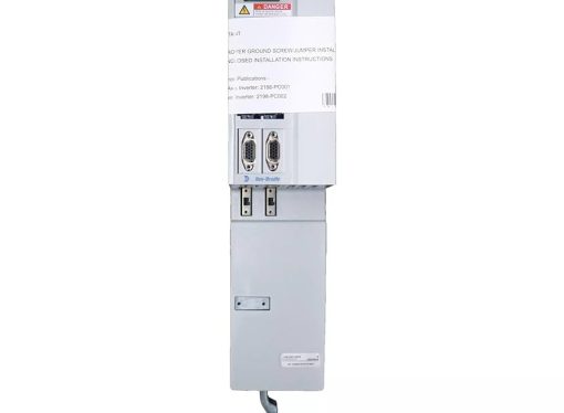 ALLEN BRADLEY SERVO DRIVES 2198-D057-ERS3