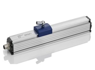 NOVOTECHNIK POTENTIOMETRIC TRANSDUCER TLH-0100