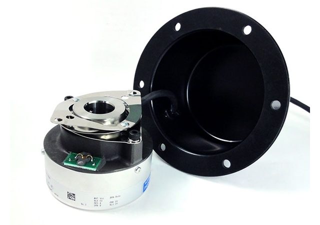 HEIDENHAIN ENCODER LHD-007-300A