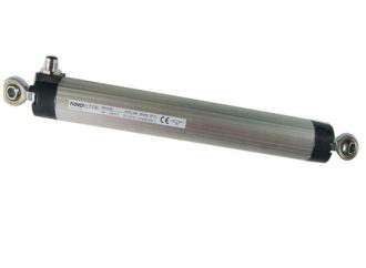 NOVOTECHNIK TRANSDUCER LWG-0100
