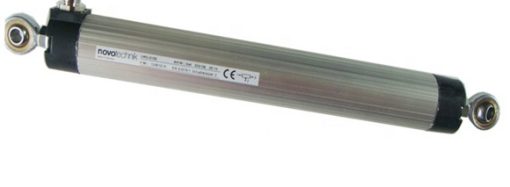 NOVOTECHNIK TRANSDUCER LWG-0400