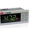 CAREL DIGITAL THERMOSTAT IR33Z7LR20