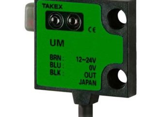 TAKEX PHOTOELECTRIC SENSOR UM-Z3SV