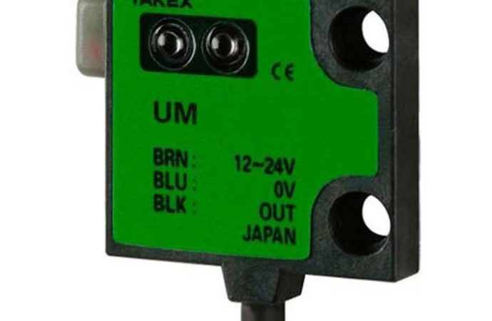 TAKEX PHOTOELECTRIC SENSOR UM-R5TV