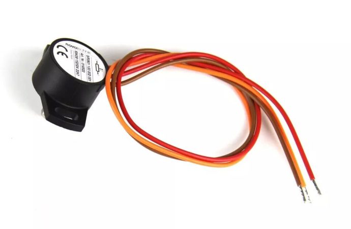 NOVOTECHNIK SENSOR POTENTIOMETERS SP2801 100 002 001