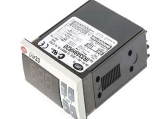 CAREL DIGITAL CONTROLLER IR33A7HR20