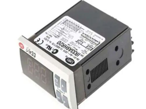 CAREL DIGITAL CONTROLLER IR33D7HR20