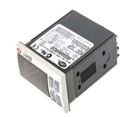 CAREL DIGITAL CONTROLLER IR33W7HR20