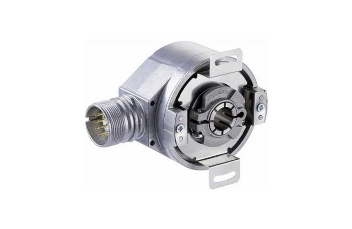 SICK INCREMENTAL ENCODER AFS60B-THAA032768