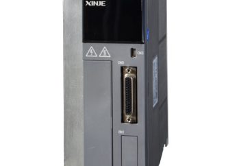 XINJE SERVO DRIVE DS5C-43P0-PTA