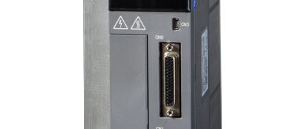XINJE SERVO DRIVE DS5L-20P4-PTA